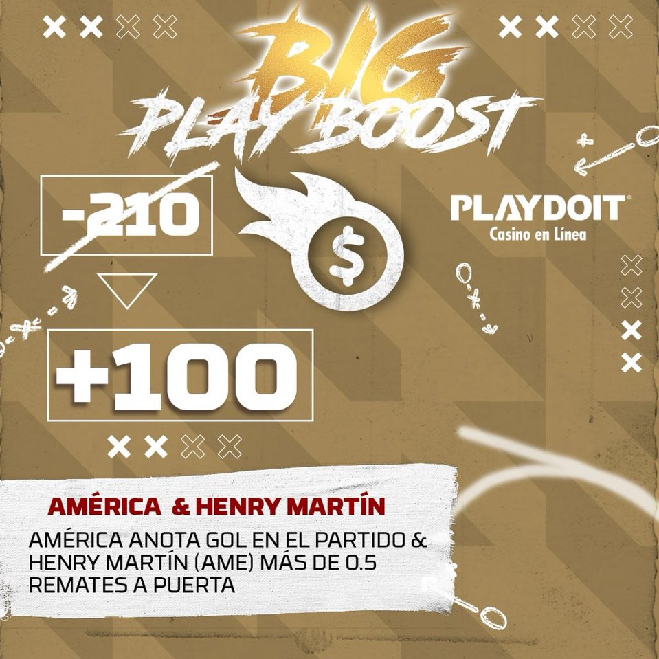 Playdoit México tweet media