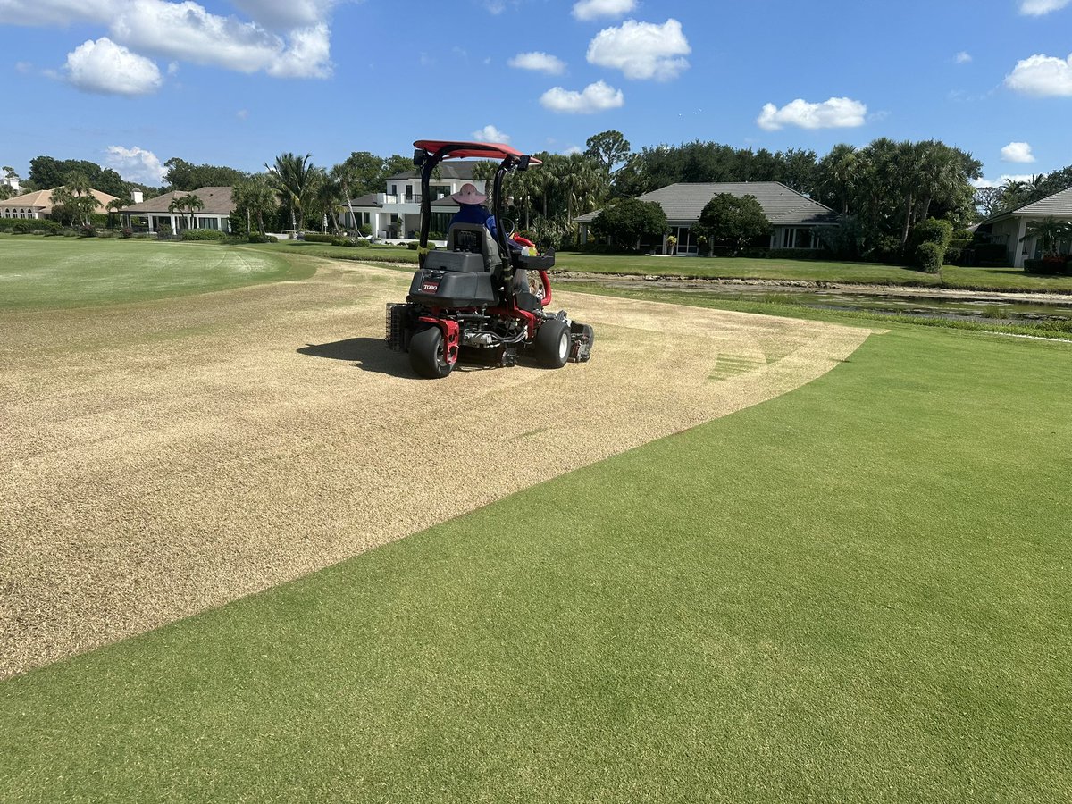 MiniFraseMow's tweet photo. @daveferrin6 @tonygus14 @wiedenmannusa @LawnandGolf Let us know if you need to rent next summer Frasemow@gmail.com https://t.co/COrxFwIiDG