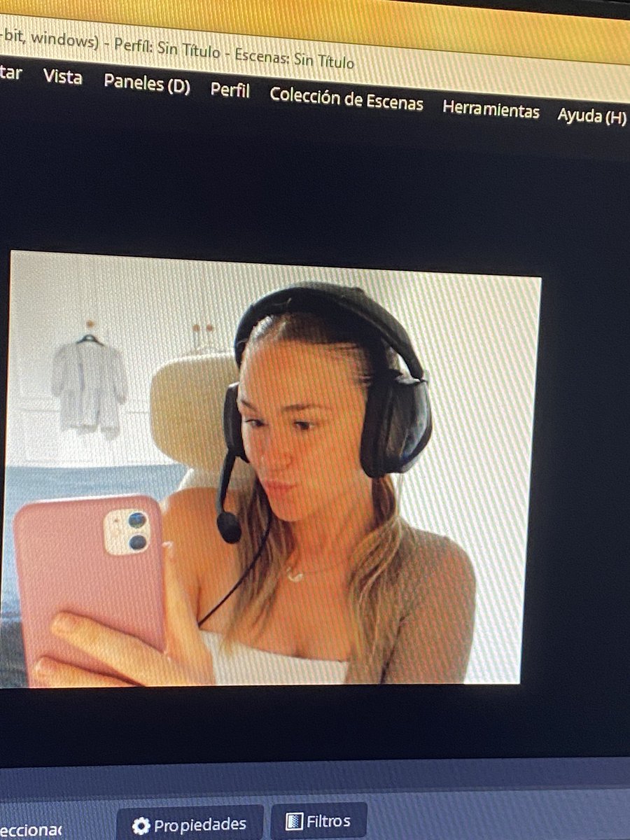 Mónica López tweet media