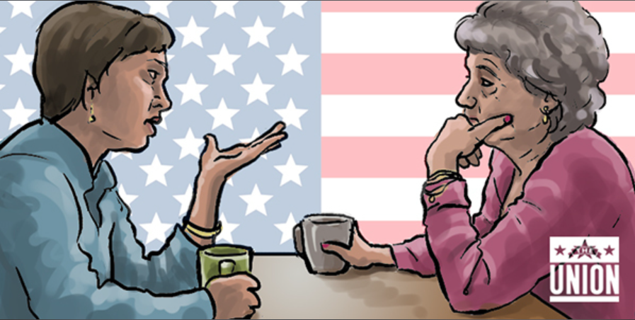 The Union Colorado tweet media