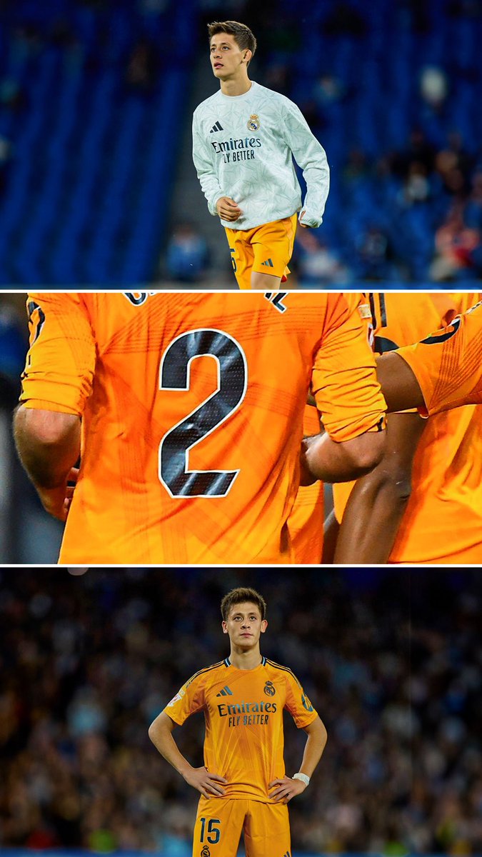 10ardaguler's tweet photo. Somos El Real Madrid🤍 #HalaMadrid https://t.co/FqYCI8TyVn
