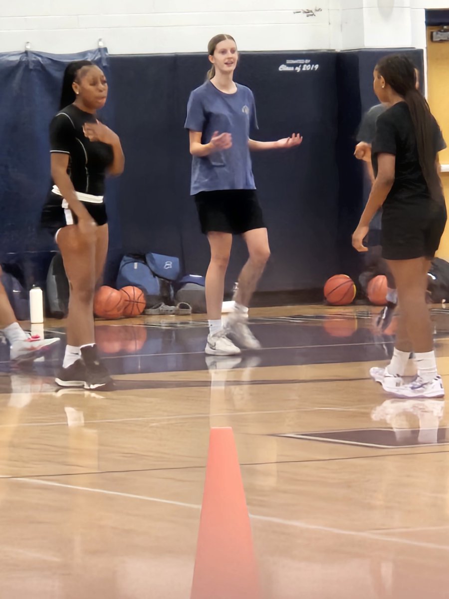 Although I'm not in school this year, I'm still putting in work. Grief is hard. #RIHGRANDMA