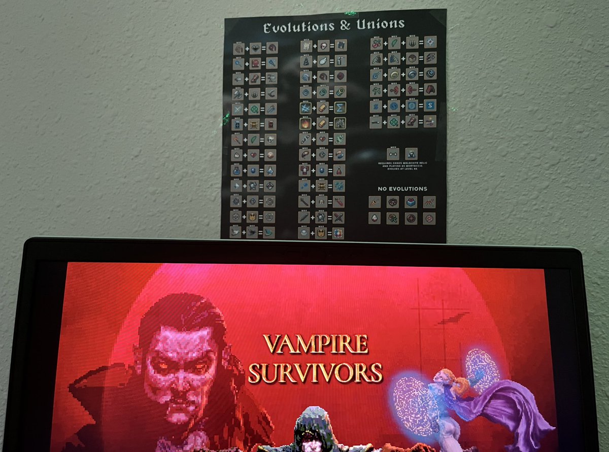 maddie 🔜 PAX East tweet media