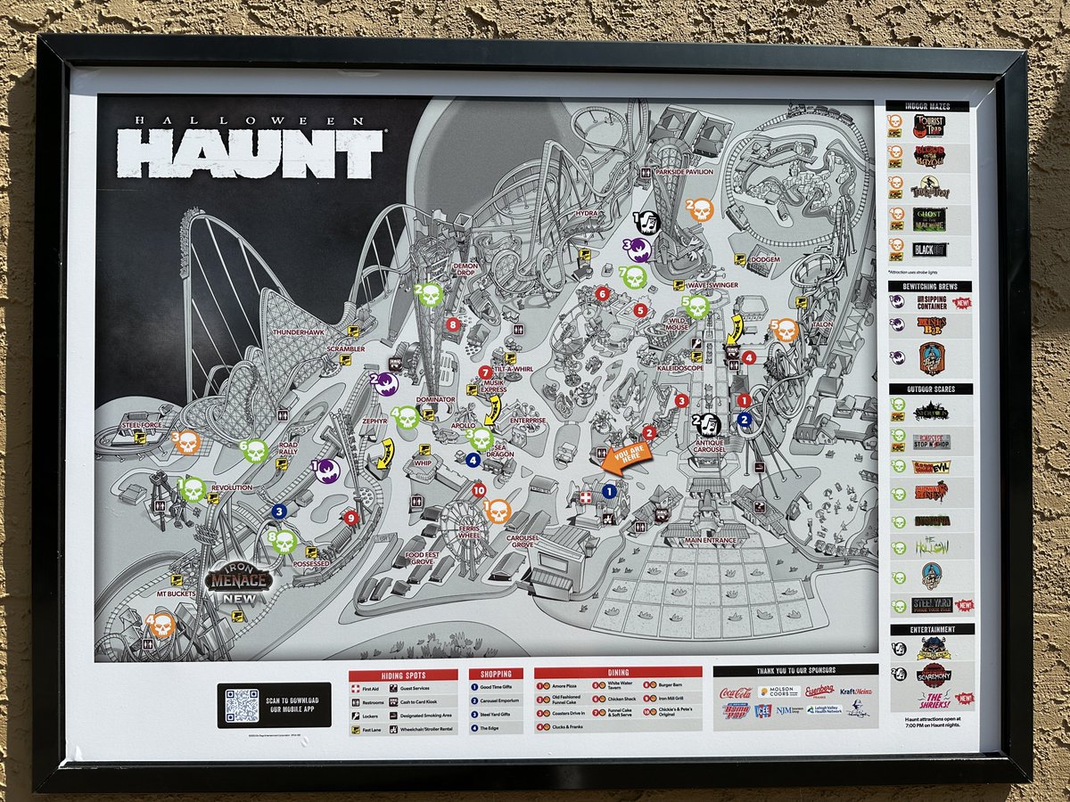 Coaster Nation tweet media