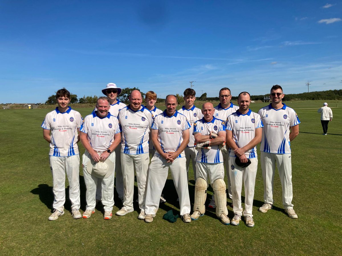 St.Neot Taverners CC tweet media