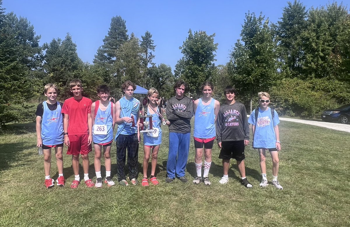 AMS-XC (@xc_ams) on Twitter photo Even in the hot heat our runners did an amazing job and received the Runner Up Trophy today at the Norton Panther Invite. Graham Lohnes won the event today! #proudcoaches <a href="/MrMosher_AMS/">Tim Mosher</a> <a href="/Aviator_AD/">Aviator Athletics</a> Even in the hot heat our runners did an amazing job and received the Runner Up Trophy today at the Norton Panther Invite. Graham Lohnes won the event today! #proudcoaches <a href="/MrMosher_AMS/">Tim Mosher</a> <a href="/Aviator_AD/">Aviator Athletics</a>