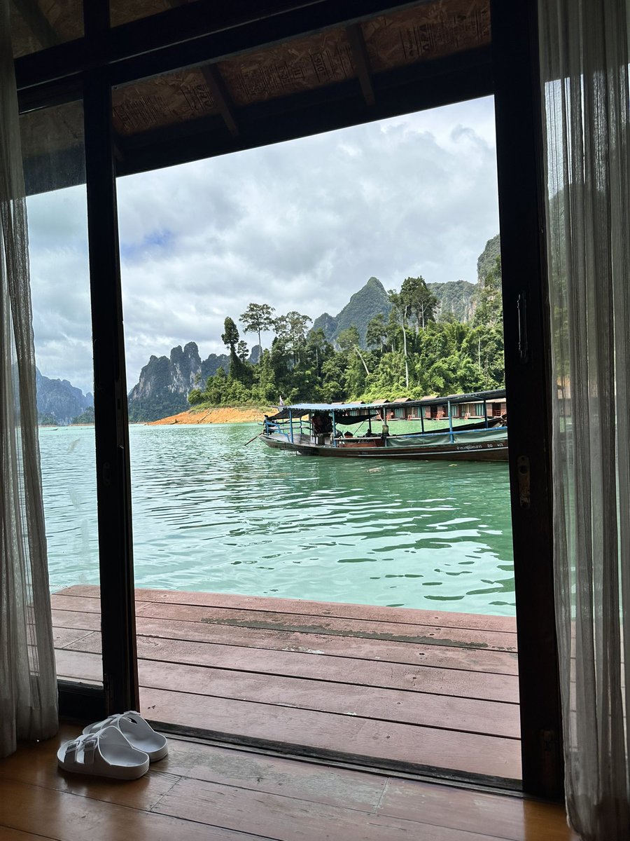 Heaven on earth 🇹🇭❤️