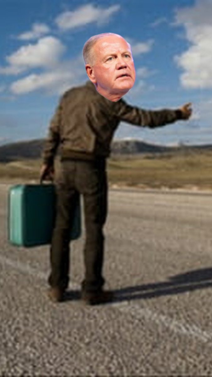 Brian Kelly tryna get back to Baton Rouge after this shit show