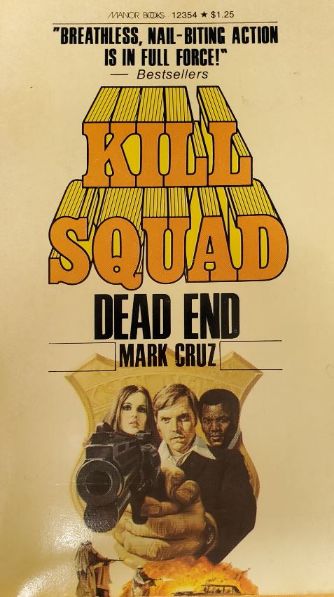 Paperback Warrior tweet media