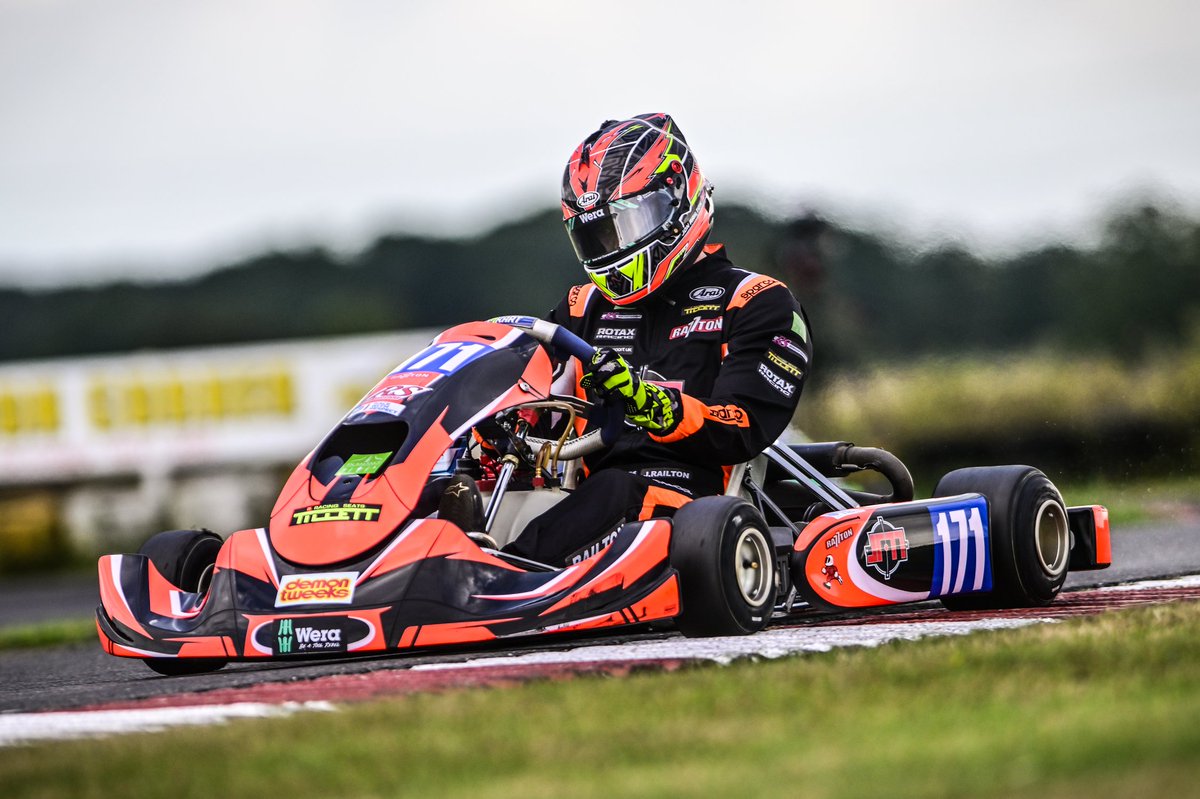 Jon Railton tweet media