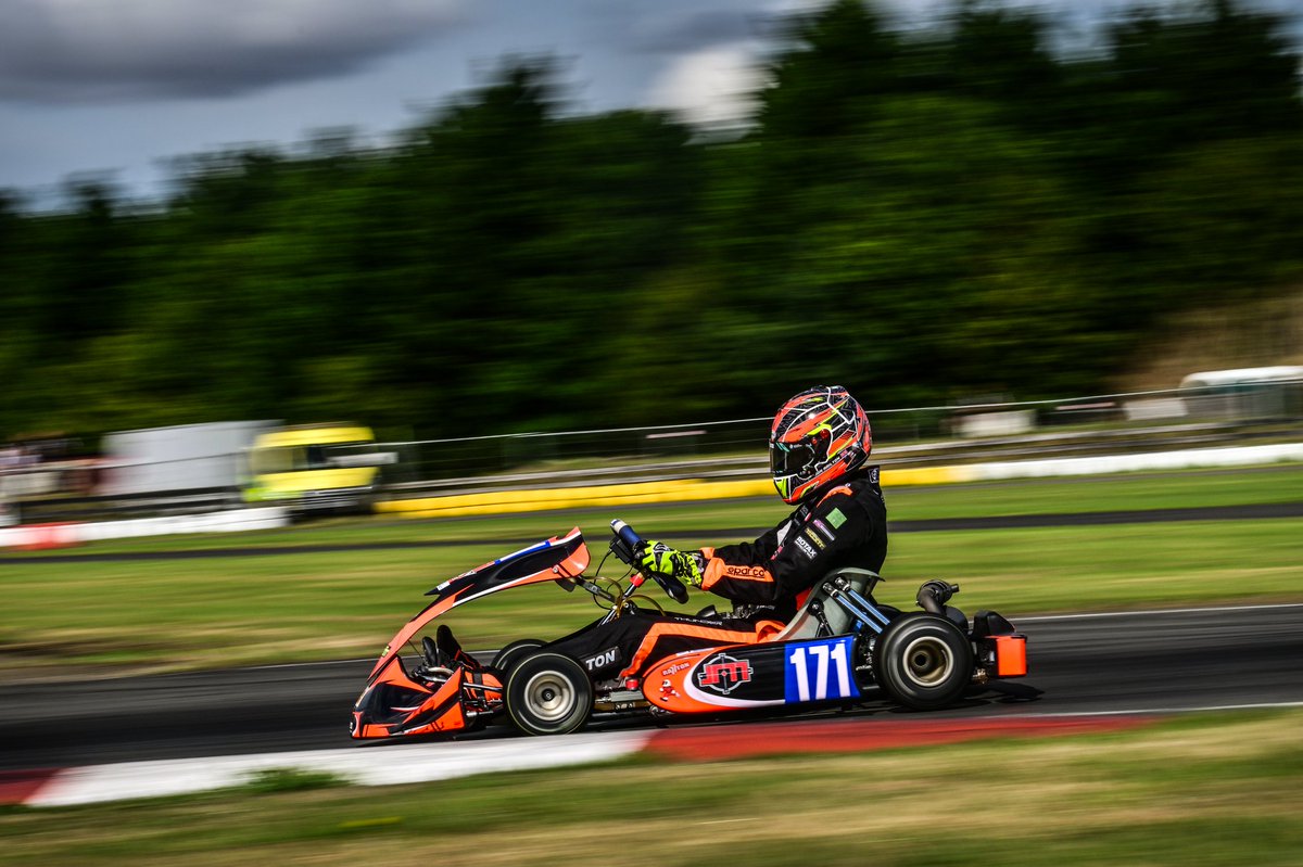 Jon Railton tweet media