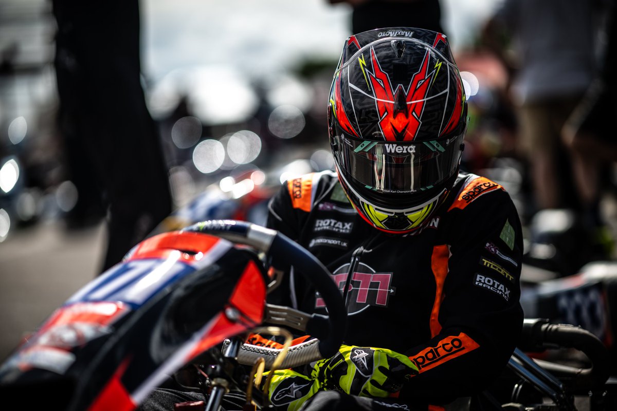 Kimbolton Round 7 

Progress ⛏️💪 

#funcup #motorsport #endurance #alpinestars #zamphelmets #gitityres #karting #motorsport #racing #rotax