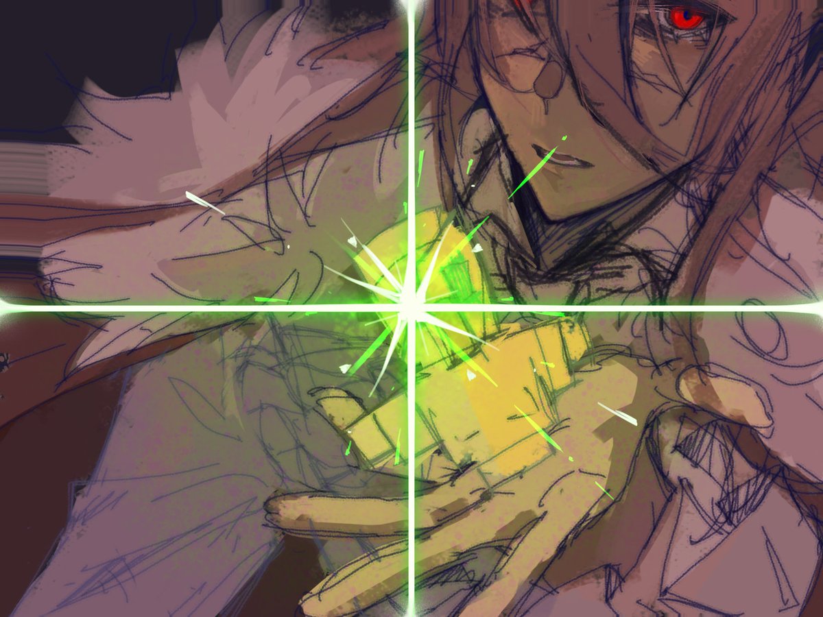 Meiph1s's tweet photo. a little late but
#Technobladefanart https://t.co/befHBJEbH4