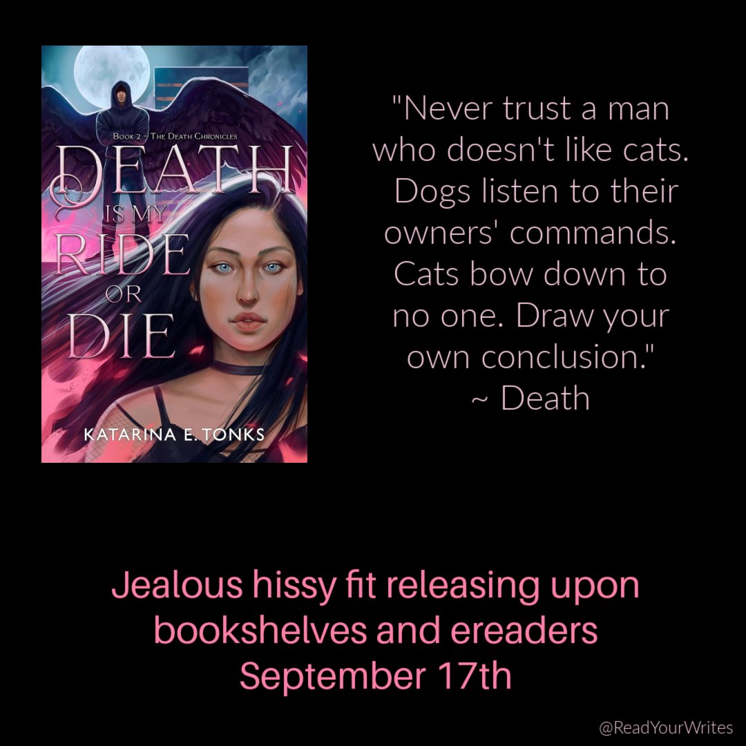 📚 Kim ~ Read Your Writes Book Reviews 📚 tweet media