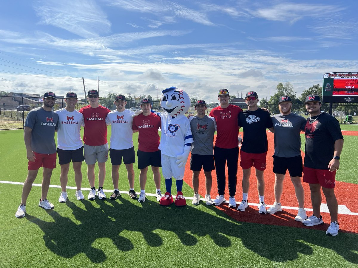 BaseballMU tweet picture