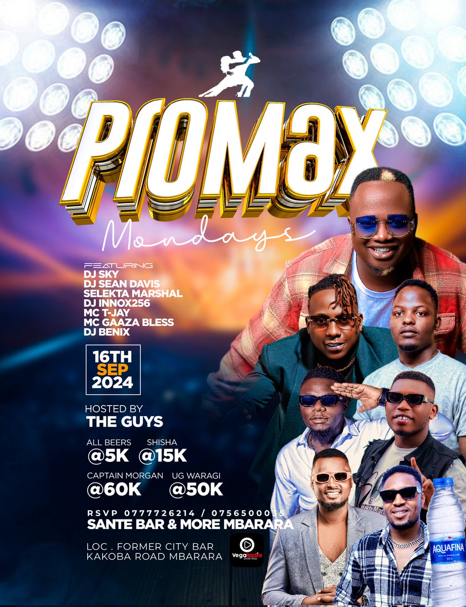 MC T-JAY tweet media