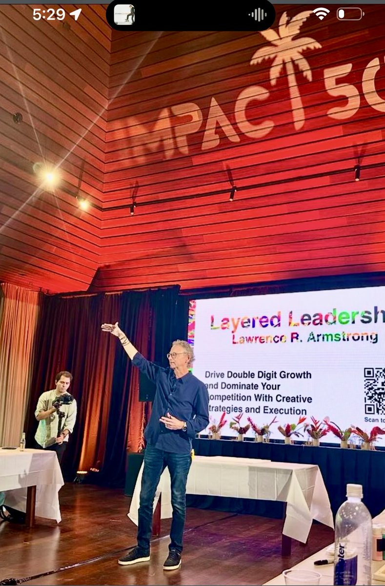 LRAart's tweet photo. Honored to present my upcoming book, “Layered Leadership” at Impact 5050!
Thank you @sinankanatsiz!

Preorder here:

https://t.co/M7QFIMuG3Y

 #layeredleadership #lraart #layeredvision #IMPACT5050 #author https://t.co/IdcsYMrhXy https://t.co/0Ujc5CzsMe