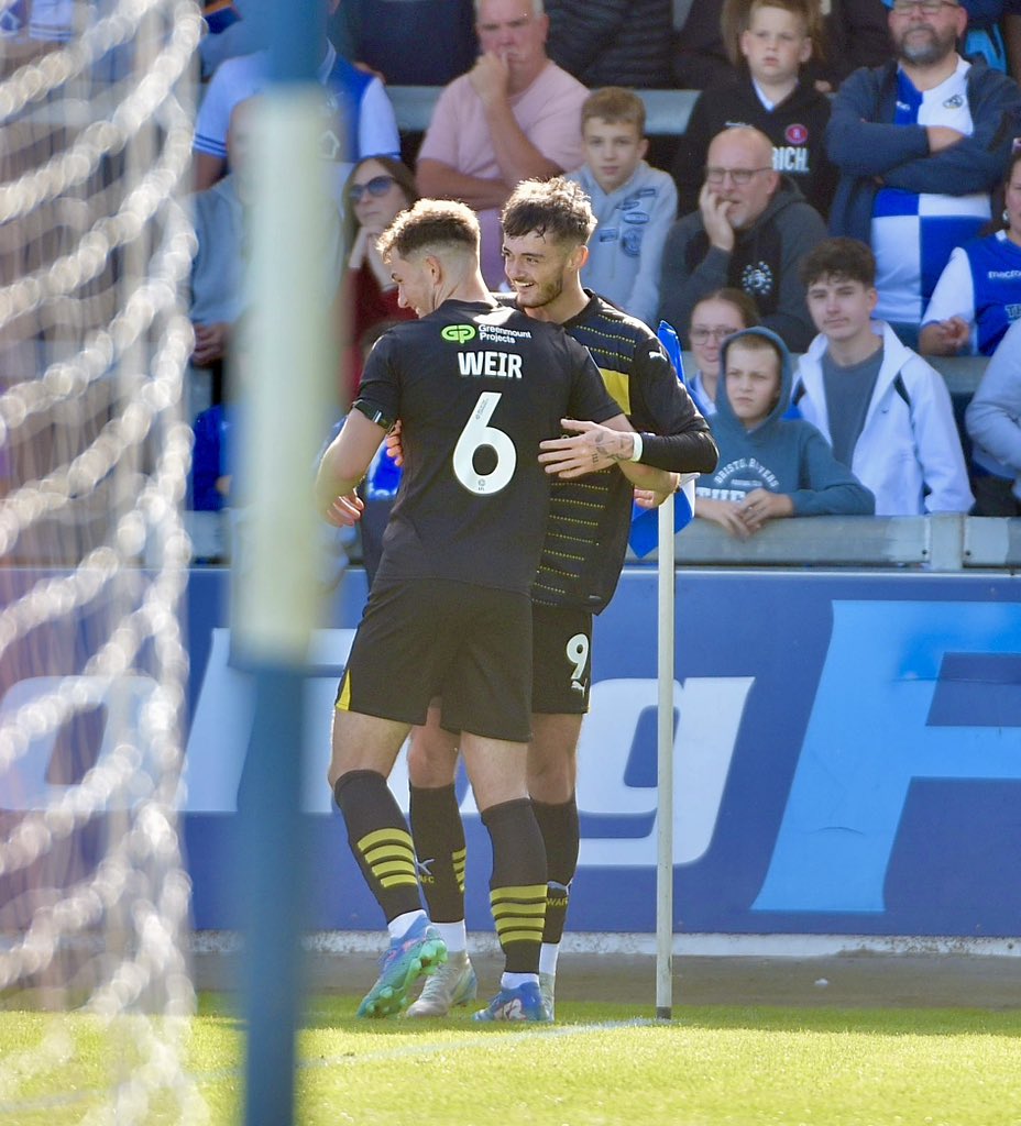 9joehugill's tweet image. Top performance from the boys today and 2 goals 🤙📞