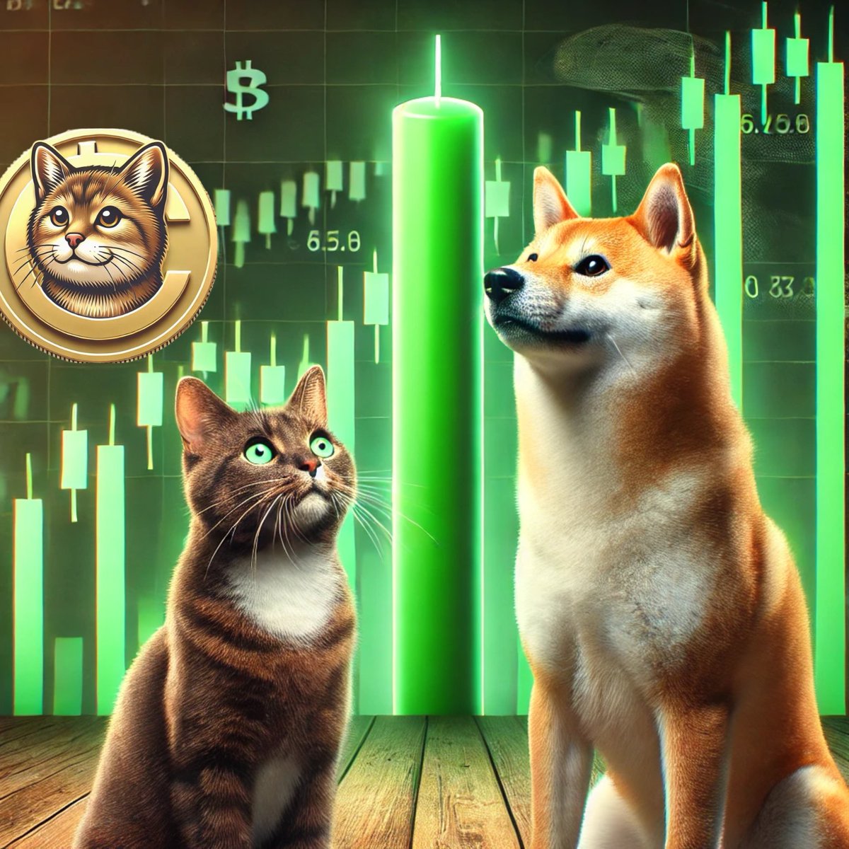 DJEvilEd's tweet photo. $CATE Staking is Live https://t.co/07cUoxmBBp https://t.co/RLFZHY2dCN