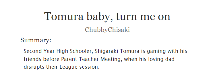Chubby Chisaki tweet media