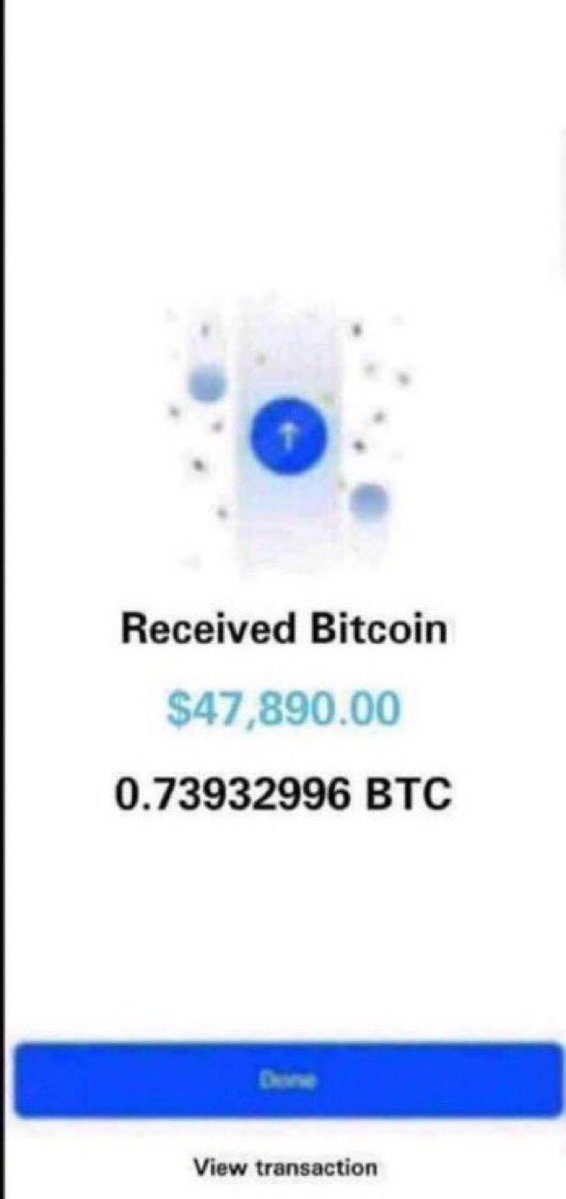 AlfredParnes's tweet photo. Retrieve your funds immediately. Avoid paying any tax or code fees. Reach out to me for assistance. This so site is fraudulent .#Mktx #Muskex #Nicheswap#Bitcoin #BXDcrypto #FBX_PM #fbxk https://t.co/64fTznsfL6