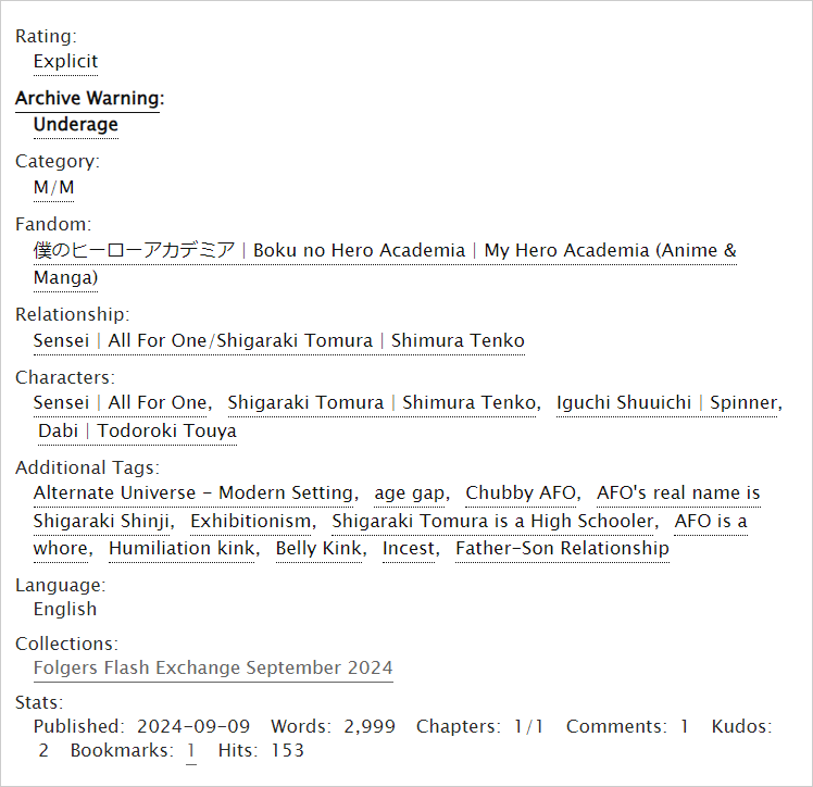 Chubby Chisaki tweet media