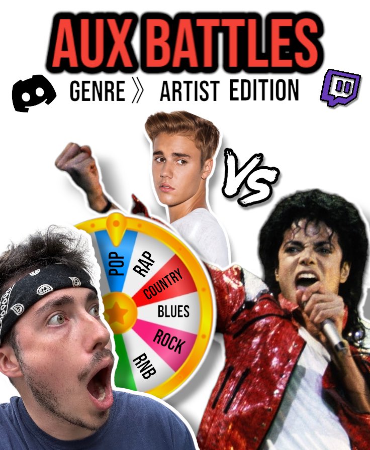 3rd Event Stream! 3:30 pm PST later today! Please feel free to come by bc I put a lot of effort in these❤️ #streamer #twitch 

twitch.tv/thehandymansam
