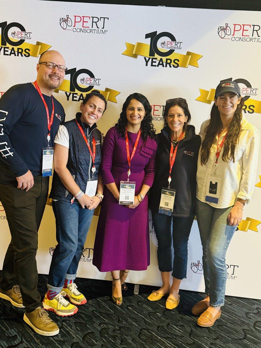 Ayesha Zia (@ayeshanzia) on Twitter photo A wrap-up with the incredible team who worked tirelessly behind the scenes to make this event a success!
Thank you! 🙌 #BehindTheScenes #EventHeroes
#BestTeamEver
#PERT2024
<a href="/PERTConsortium/">The PERT Consortium®</a>
<a href="/PERTCouncil/">PERT Trainee Council</a> A wrap-up with the incredible team who worked tirelessly behind the scenes to make this event a success!
Thank you! 🙌 #BehindTheScenes #EventHeroes
#BestTeamEver
#PERT2024
<a href="/PERTConsortium/">The PERT Consortium®</a>
<a href="/PERTCouncil/">PERT Trainee Council</a>