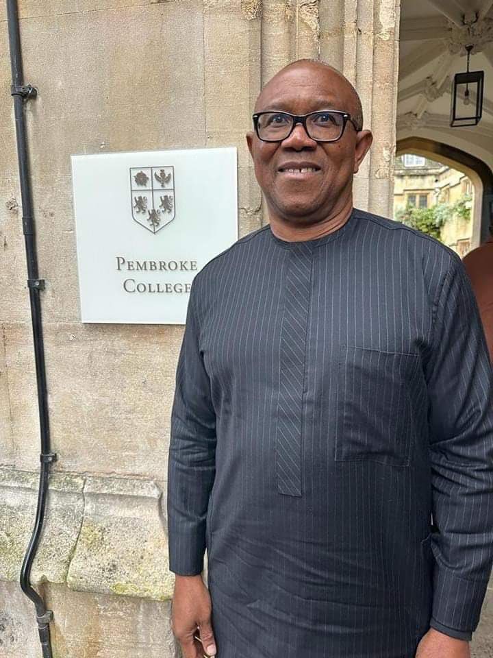 PO_GrassRootM's tweet photo. If you will be voting for this great man in 2027 drop your handles, let’s follow you. https://t.co/Or3dNL174p