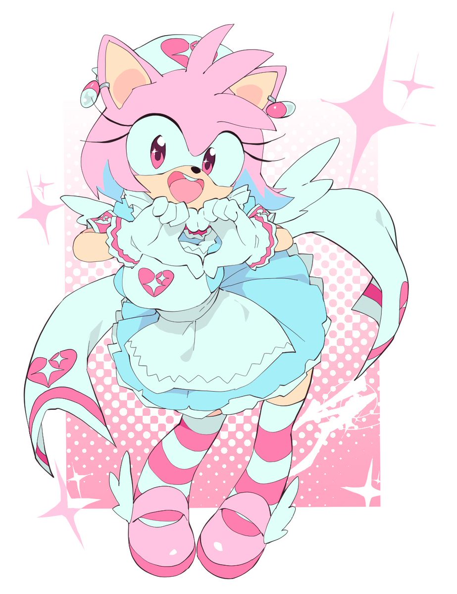 AetherionArtOG's tweet image. Riamu compilation💊