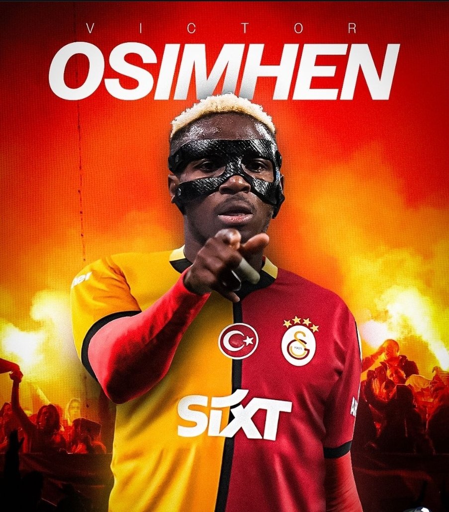 Black mamba💛❤️💛❤️🔥🔥🔥
#Osimhen