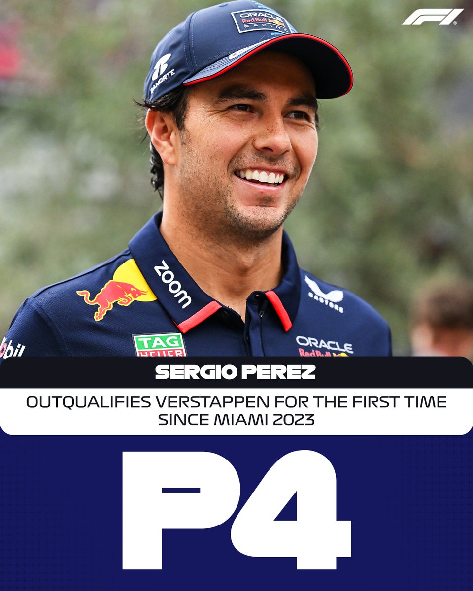 Formula 1 tweet media