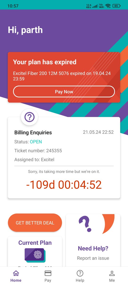 PARTH SHAH tweet media