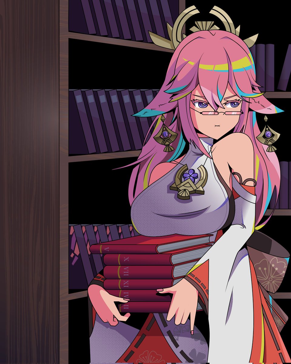 Komoreld | Commission Open tweet media