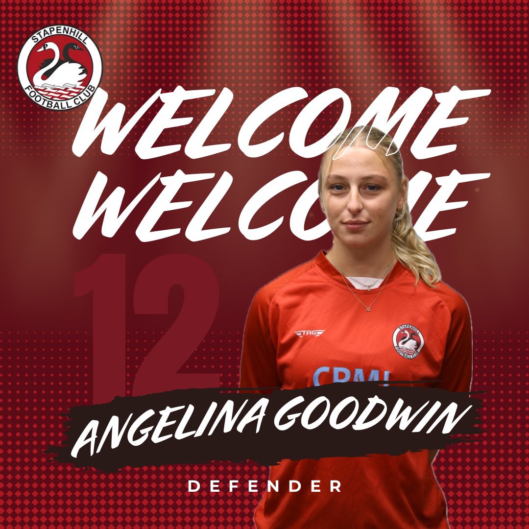 Stapenhill Women FC tweet media