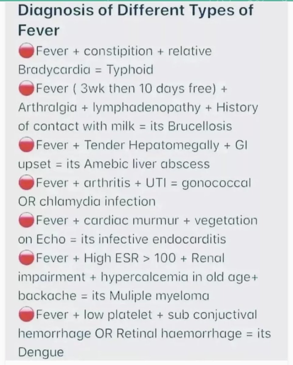 OGdukeneurosurg's tweet photo. Diagnosis of fevers + https://t.co/k53rgNDwTP