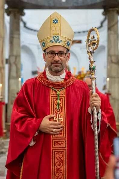 odhag_gt's tweet photo. Deseamos a Monseñor Tulio Pérez, muchas felicidades en su cumpleaños. Que Dios siga bendiciendo su obra. https://t.co/s3XlciJLP0