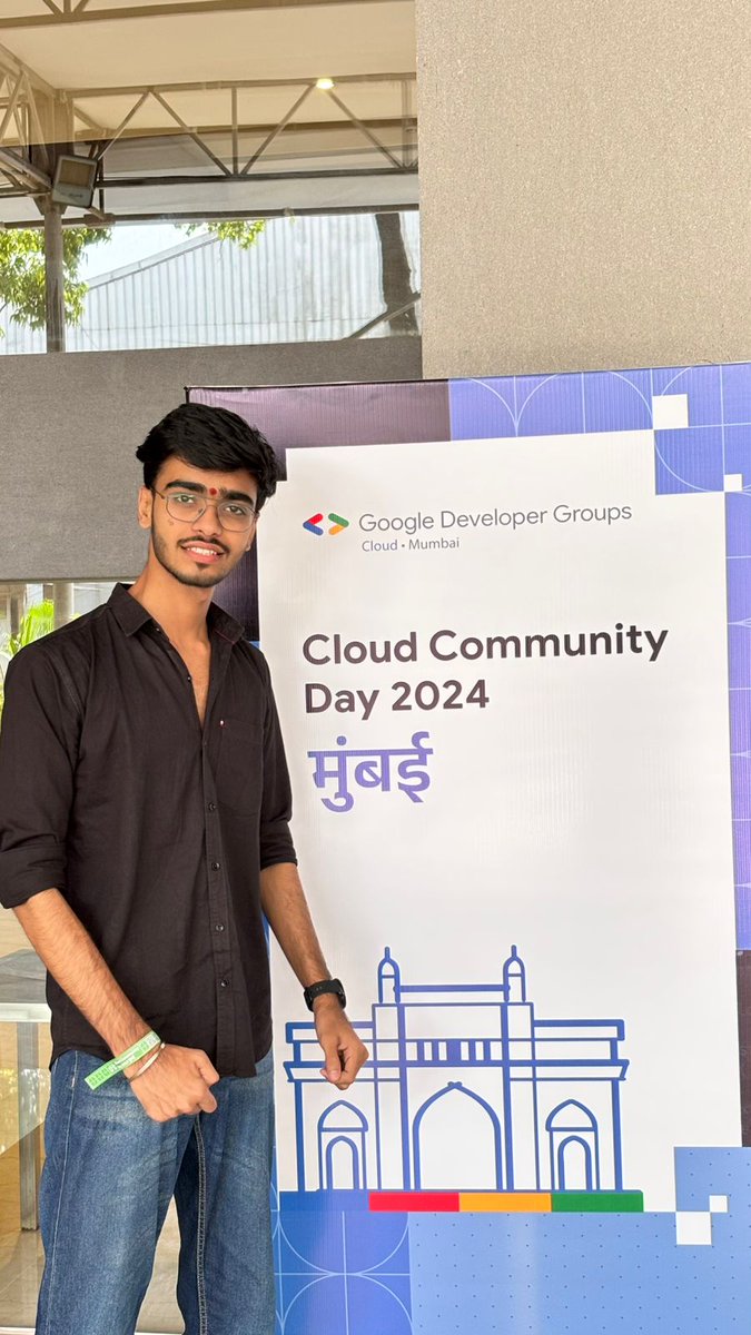 Mayur Satpute tweet media