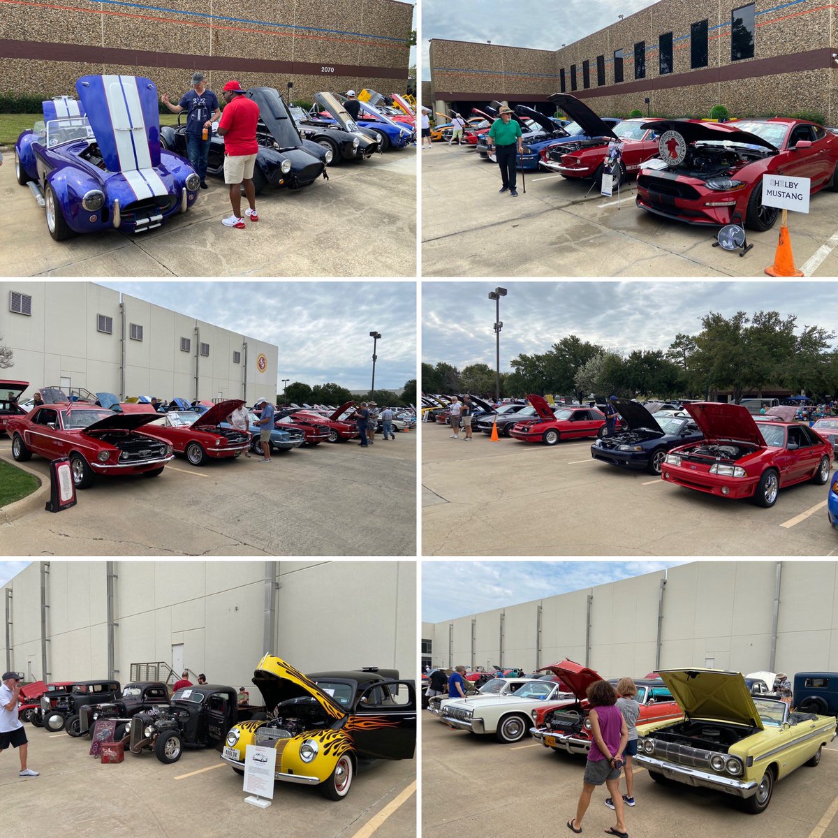 No_Boring_Cars tweet media
