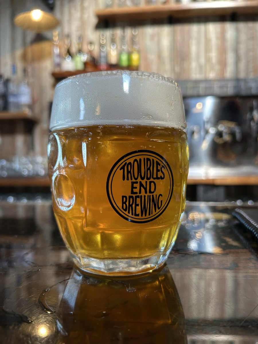 Breweries In PA (@breweriesinpa) on Twitter photo All other glasses may as well be retired for the season. There’s only one glass that will do right about now
<a href="/TroublesEnd484/">Troubles End Brewing</a> PABeer All other glasses may as well be retired for the season. There’s only one glass that will do right about now
<a href="/TroublesEnd484/">Troubles End Brewing</a> PABeer