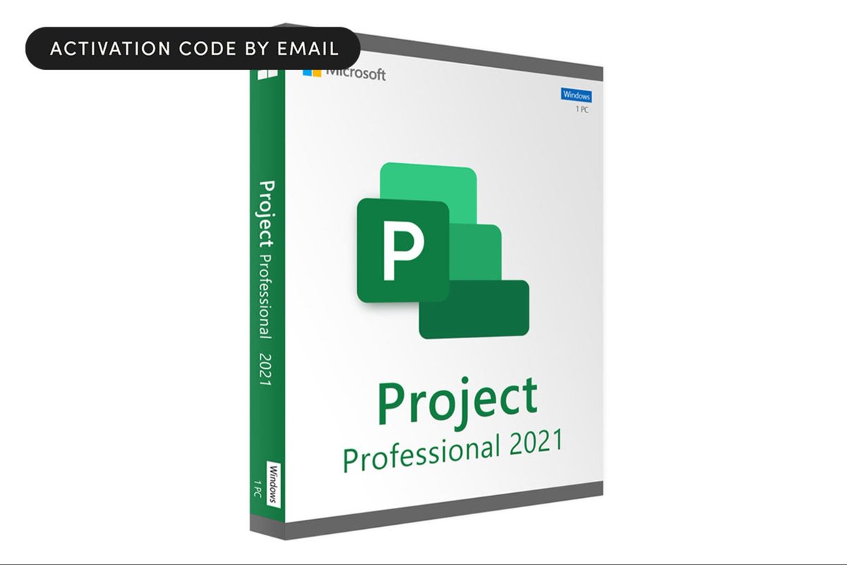 Let Your Projects Shine with MS Project 2021 Pro for Just $19.97 dlvr.it/TDDxsX
