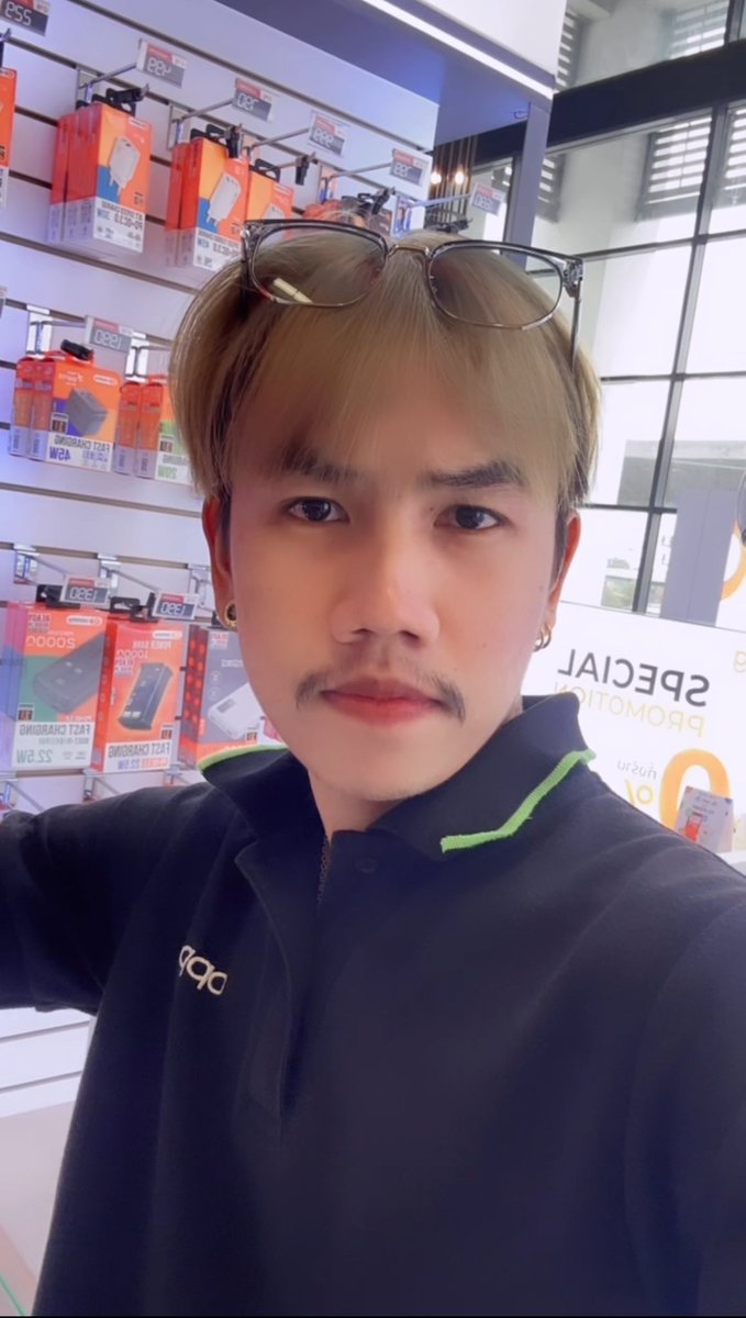 จ๊าบของแท้😂