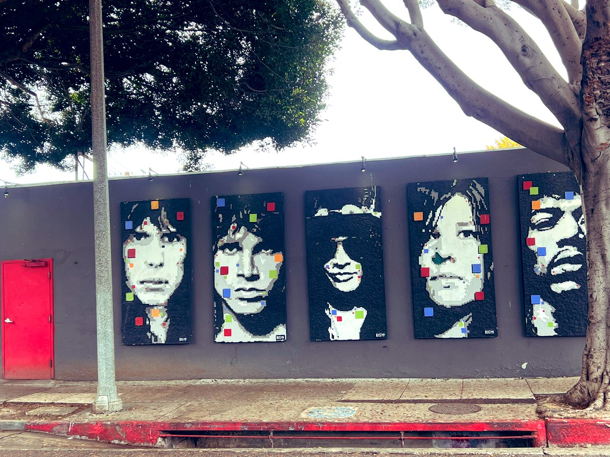 Come see the bhoys &amp; ghirls #TripSantaMonica <a href="/lacelticsc/">LA Celtic Supporters Club</a> where legends are made! 💚
🇺🇸 🏴󠁧󠁢󠁳󠁣󠁴󠁿🇮🇪 ⚽️  #LosAngelesCelticSupporters 🔥