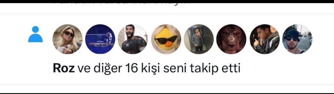 𝐓𝐀𝐊İ𝐏𝐋𝐄Ş𝐌𝐄  𝐏𝐎𝐒𝐓𝐔 
✔️GT yaz ✔️RT yap ✔️FV At                
Aktif hesaplar✅ Takip et✅
Kesin dönüş ✅  Aktif üye✅
Çıkacaksan hiç takip etme⚠️
