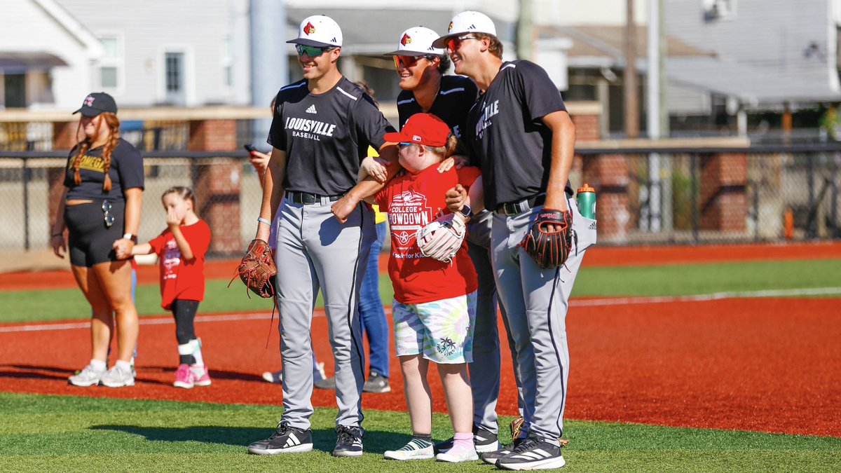 Louisville Baseball tweet media