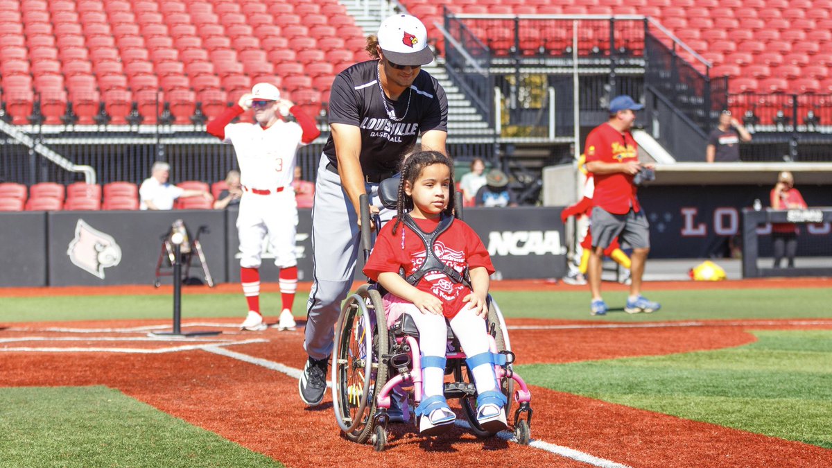More from a perfect day at the ballpark. 

#GoCards