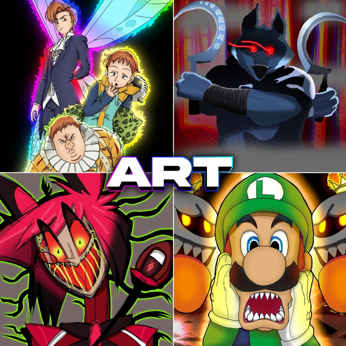 Aura Xpert tweet media