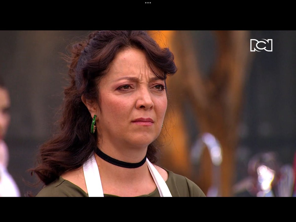ferchuckytoons's tweet photo. “…. Y unos que no cocinan nada, creen que son los que más cocinan” 

#MasterChefCelebrity 
#MasterChefCelebrityCo
#MasterChefCelebrityColombia https://t.co/2yYdwmsLys