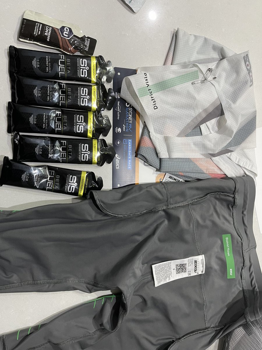 YankeZ7's tweet image. Race day is finally here. Full marathon let’s go!