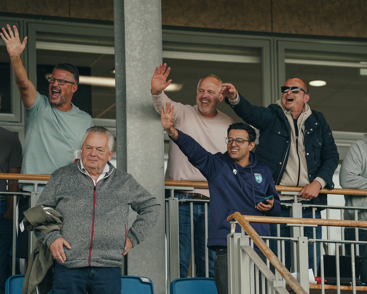 Magic <a href="/waltonhershamfc/">Walton & Hersham FC</a> <a href="/EmiratesFACup/">Emirates FA Cup</a> 

2 - 1 W vs Farnborough | 14 Sept 2024 📸